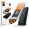Spigen Spigen Galaxy S26 2-PACK Skärmskydd GLAS.tR 