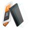 Spigen Spigen Galaxy S26 2-PACK Skärmskydd GLAS.tR 