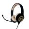OTL Zelda Interaktiv Hörlur/Headset On-Ear Bom-Mikrofon