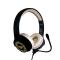 OTL Zelda Interaktiv Hörlur/Headset On-Ear Bom-Mikrofon