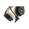 OTL Zelda Interaktiv Hörlur/Headset On-Ear Bom-Mikrofon