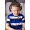 OTL Zelda Interaktiv Hörlur/Headset On-Ear Bom-Mikrofon