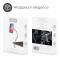 DESIRE2 DESIRE2 Flex Arm Tablet-fäste Upp Till 12,9