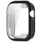  Apple Watch 10 46 mm Skal Heltäckande TPU Svart