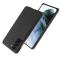 KSQ KSQ Samsung Galaxy S22 Plus Skal Tygbelagt Svart