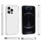  iPhone 14 Pro Max Skal Shockproof Transparent
