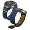 Spigen Spigen Galaxy Watch 8 46/44/40 mm Armband Athlex Air Navy