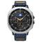 Spigen Spigen Galaxy Watch 8 46/44/40 mm Armband Athlex Air Navy