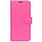  Sony Xperia Pro-I Fodral Litchi Textur Rosa