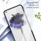 AMORUS AMORUS Nothing Phone 1 Skärmskydd Härdat Glas