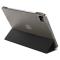 Spigen Spigen Smart Tri-Fold Fodral iPad Pro 12.9 2021/2022 Svart