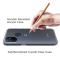  OnePlus Nord N100 - Transparent Akryl/TPU Skal