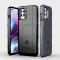  Motorola Moto G100 - Robust Skal - Svart