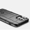  Motorola Moto G100 - Robust Skal - Grå