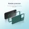 NILLKIN iPhone 13 Pro - NILLKIN CamShield Pro Mobilskal - Svart