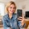 Tech-Protect Tech-Protect Galaxy A37 5G Skal CamShield Pro Svart