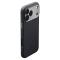 Spigen Spigen iPhone 17 Pro Max Skal MagSafe Nano Pop Black Sesame