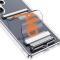 GKK GKK Samsung Galaxy S25 Ultra Skal Med Strap Transparent