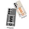 GKK GKK Samsung Galaxy S25 Ultra Skal Med Strap Transparent
