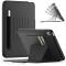 Tech-Protect Tech-Protect iPad 11 2025/10.9 2022 Fodral SC Armor Pennhållare Svart