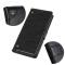  Xiaomi Redmi 10C Fodral Nit Dekor Svart