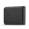 LC.IMEEKE LC.IMEEKE Galaxy Z Flip 6 / 7 FE Skal Med Kortfack Svart