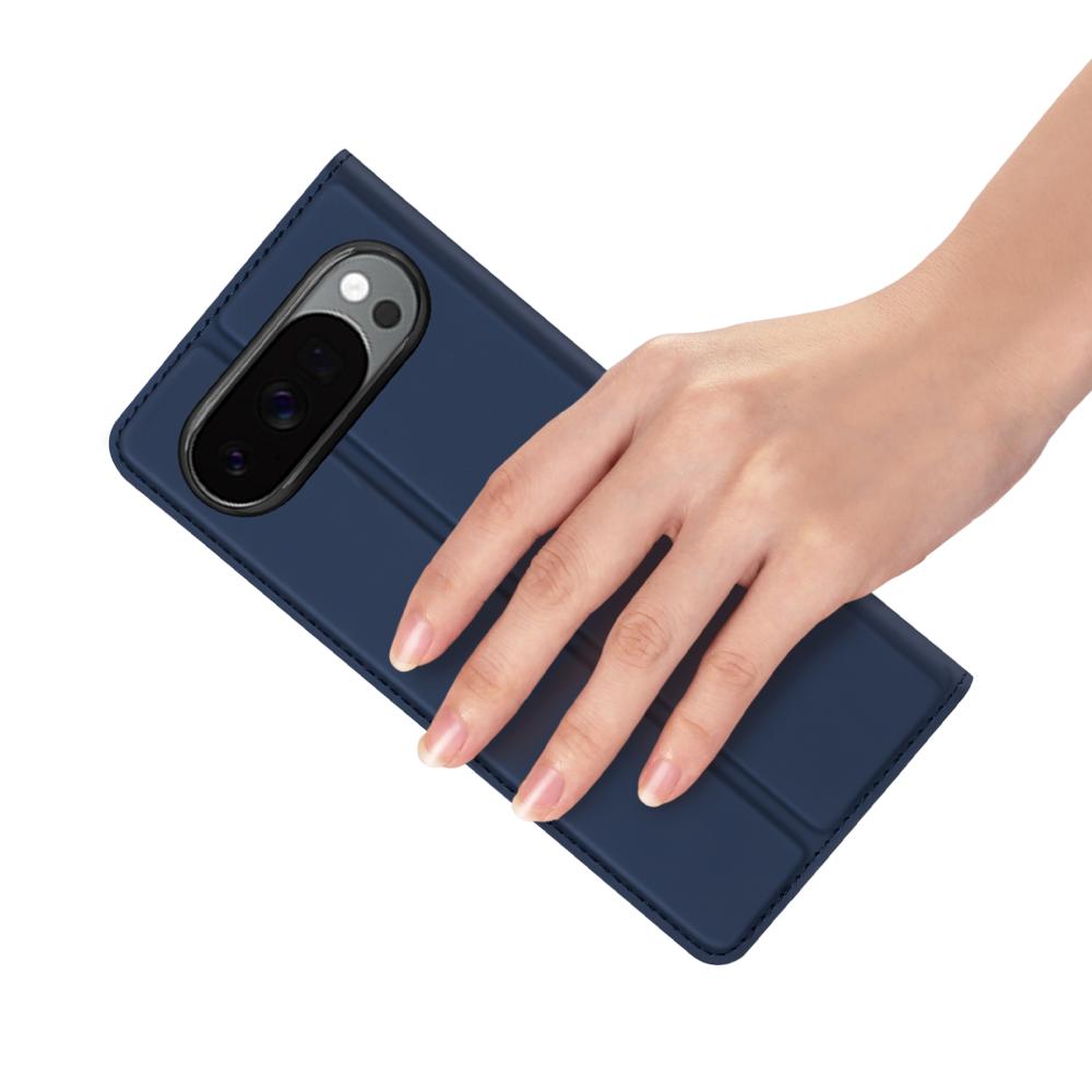 DUX DUCIS DUX DUCIS Google Pixel 11 Pro Fodral Skin Pro Blå