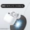  AirPods 4 Trådlöst Laddningsfodral USB-C