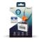 Groov-e Groov-e Kassettspelare Walkman PS530SR Bluetooth Vit