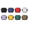  AirPods 3 Skal Shockproof Tank Hybrid Gul