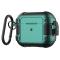  AirPods 3 Skal Shockproof Tank Hybrid Gul