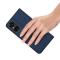 DUX DUCIS DUX DUCIS Sony Xperia 10 VI Fodral Skin Pro Blå