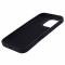  iPhone 16 Pro Skal TPU Svart