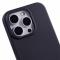  iPhone 16 Pro Skal TPU Svart