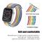ColorPop Apple Watch 42/44/45/46/49 mm Armband Alpine Pro Loop