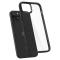 Spigen Spigen iPhone 15 Plus Skal Ultra Hybrid Matt Svart