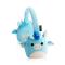 Squishmallows Squishmallows Trådlösa On-Ear Hörlurar Tatiana