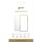 Gear Gear iPhone 18 Pro Max/17 Pro Max/16 Pro Max Skärmskydd Gold Case Friendly