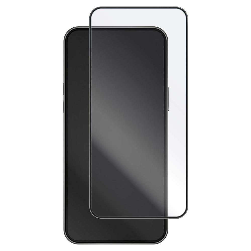 Gear Gear iPhone 17 Pro/17/16 Pro Skärmskydd 3D Platina Heltäckande