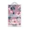 Onsala ONSALA iPhone XR Mobilskal Shine Dusty Pink Viol
