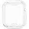  Apple Watch 10 46 mm Skal Heltäckande TPU Transparent