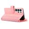  Samsung Galaxy S26 Ultra Fodral Multifunktionellt Rhombus