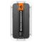 Spigen Spigen iPhone 15 Pro 2-PACK GLAS.tR FC 