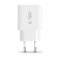 Tech-Protect Tech-Protect 20W PD USB-C Väggladdare Vit
