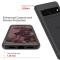  Google Pixel 7 Pro Skal 360 Shockproof Hybrid Svart