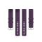  Armband Fitbit Charge 3 / 4 Lila