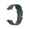  Armband Fitbit Charge 3 / 4 Mörk Grön