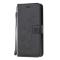  Motorola Moto G50 - Butterfly Flower Fodral - Svart