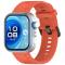  Huawei Watch Fit 4 Pro / 4 / 3 Armband Silikon Orange