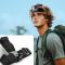 Tech-Protect Tech-Protect Huvudfäste För GoPro / DJI Actionkamera Svart